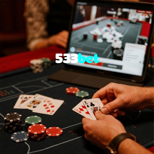 533bet visual