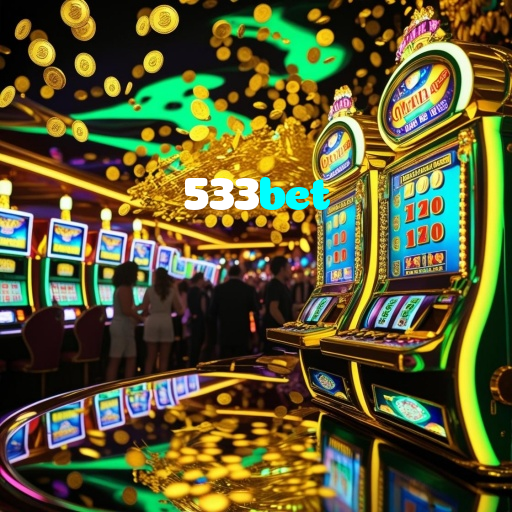 533bet visual