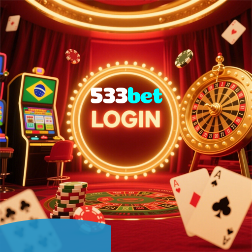 533bet visual
