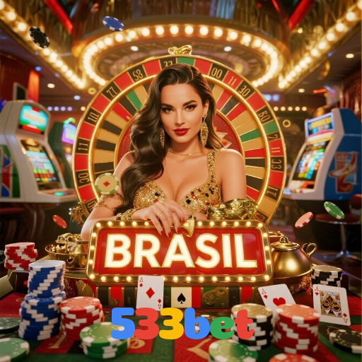 533bet visual
