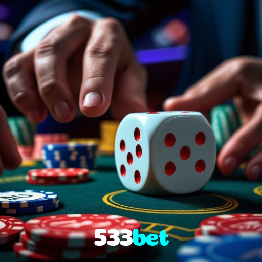 533bet visual