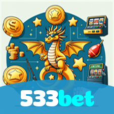 533bet visual