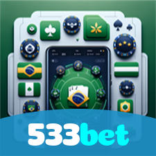 533bet visual