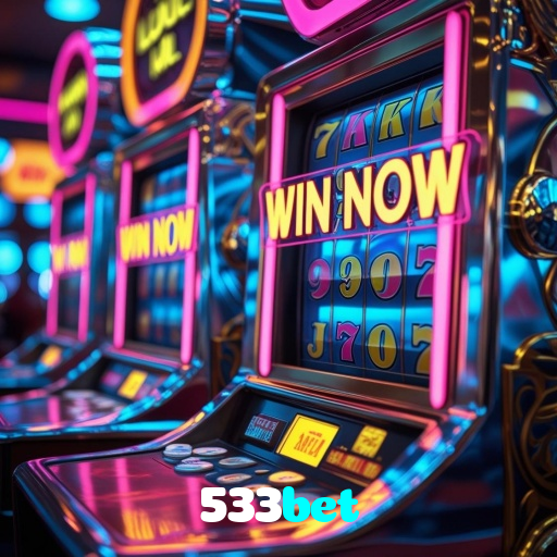 533bet visual