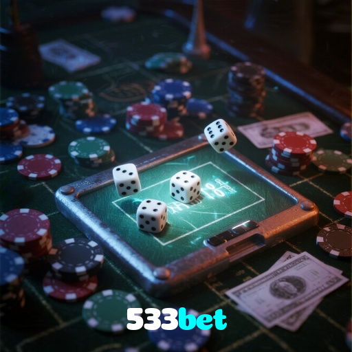 533bet visual