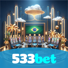 533bet visual