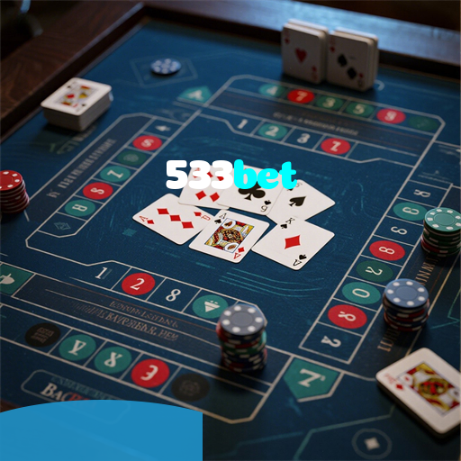 533bet visual