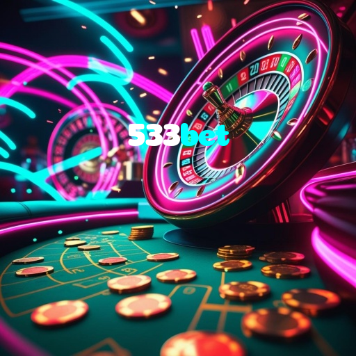 533bet visual