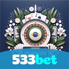 533bet visual