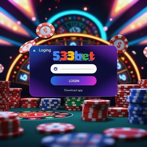 533bet visual