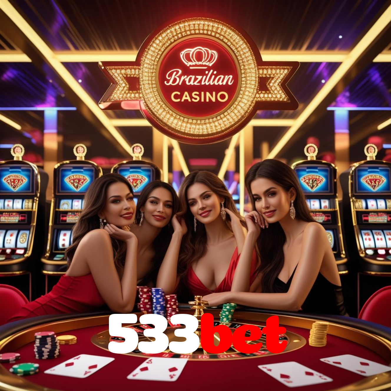 533bet visual