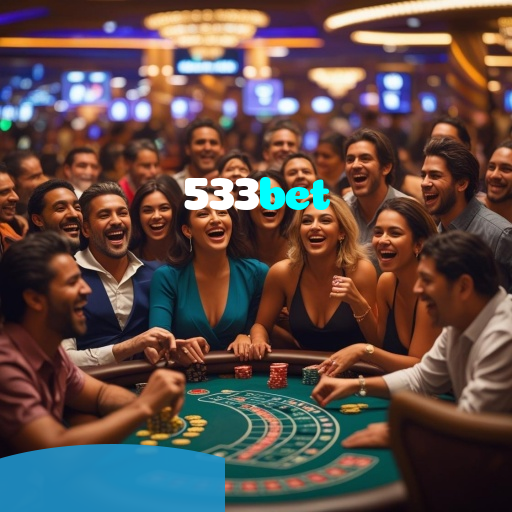533bet visual
