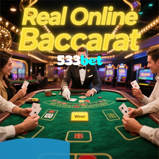 533bet visual