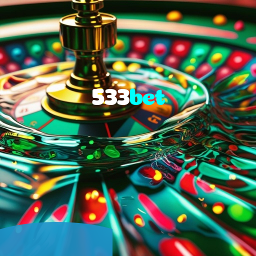 533bet visual