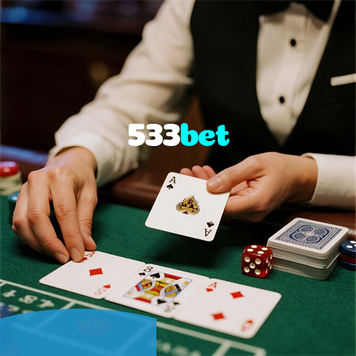 533bet visual