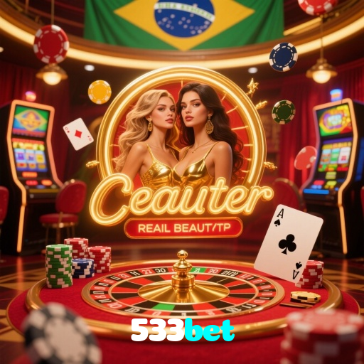 533bet visual