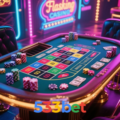 533bet visual