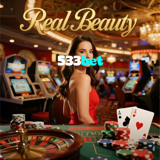 533bet visual