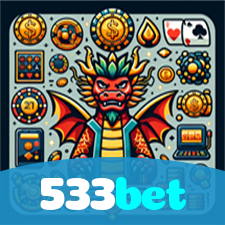 533bet visual