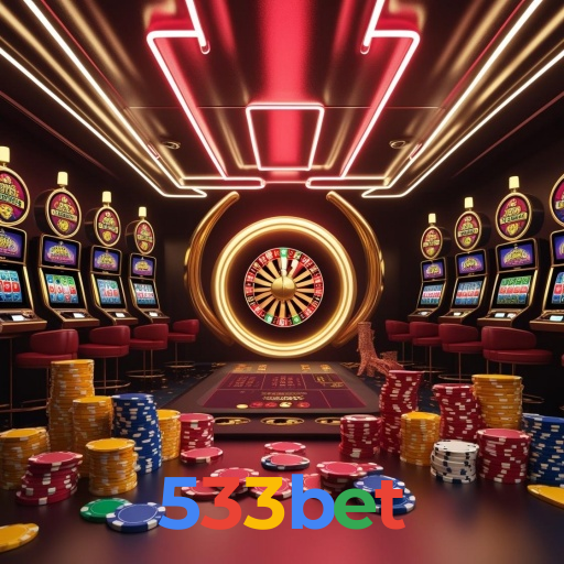 533bet visual