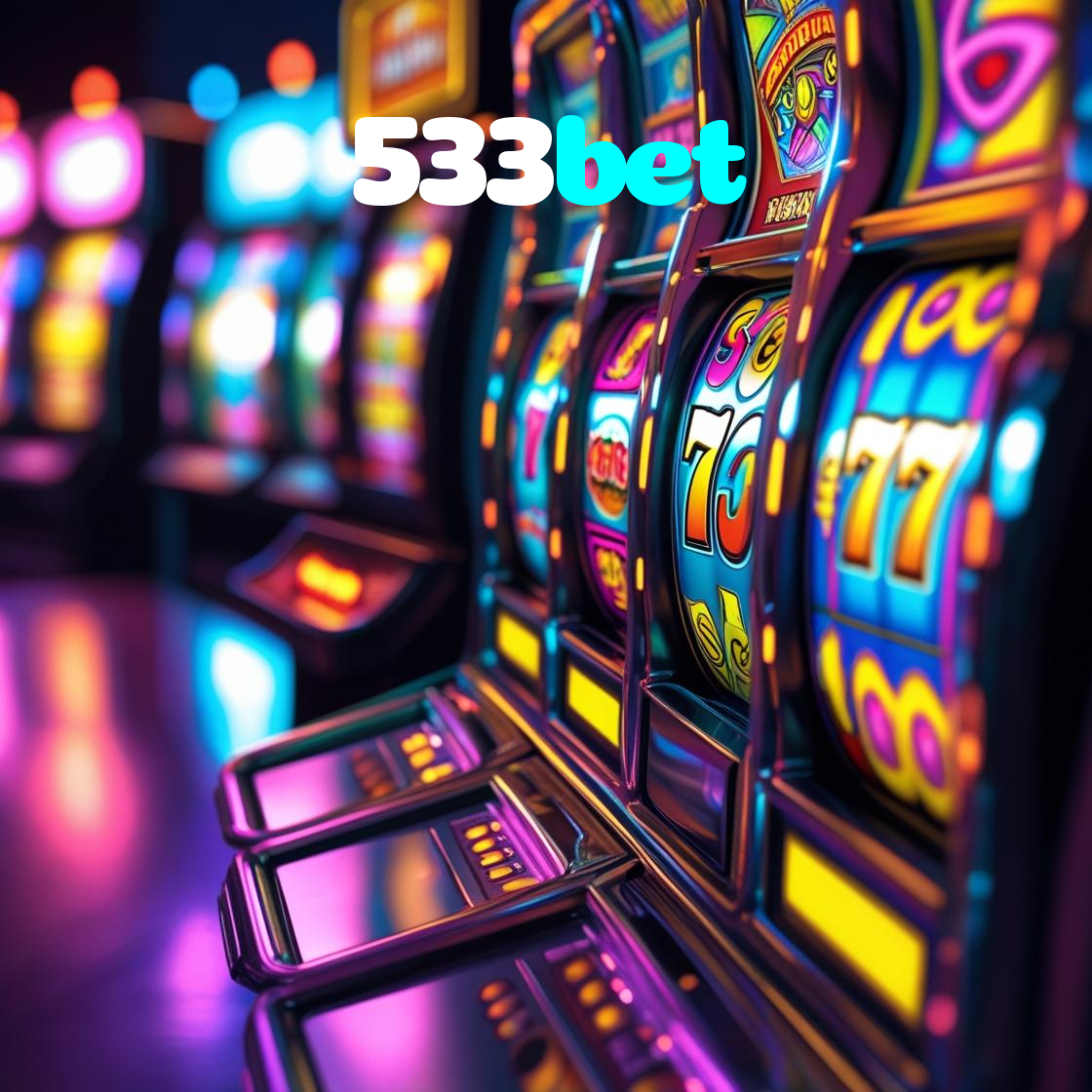 533bet visual