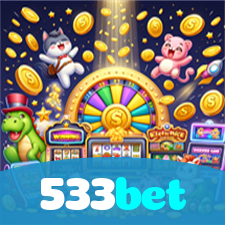 533bet visual