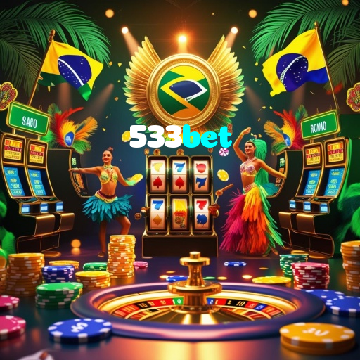 533bet visual