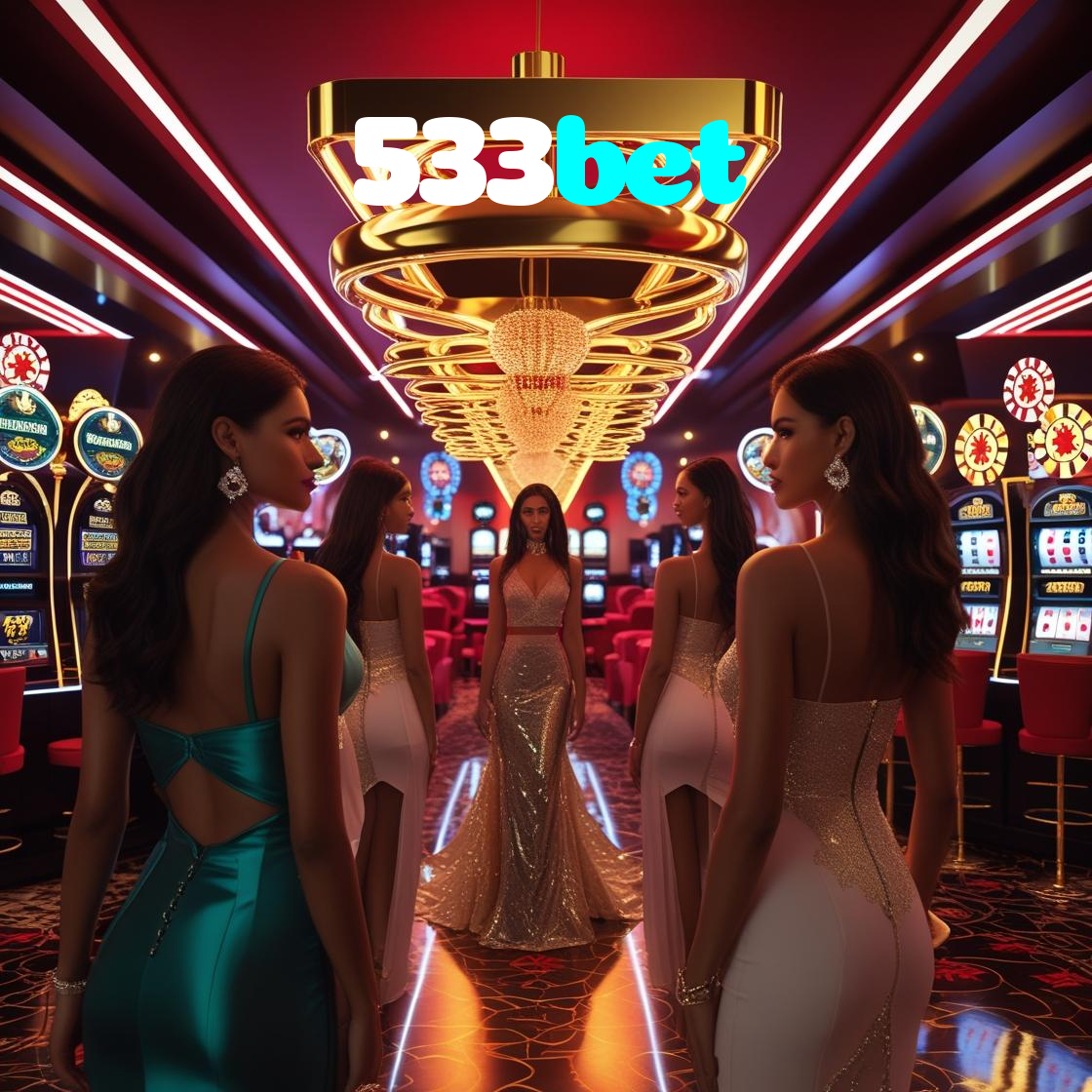 533bet visual