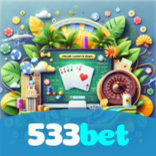 533bet visual