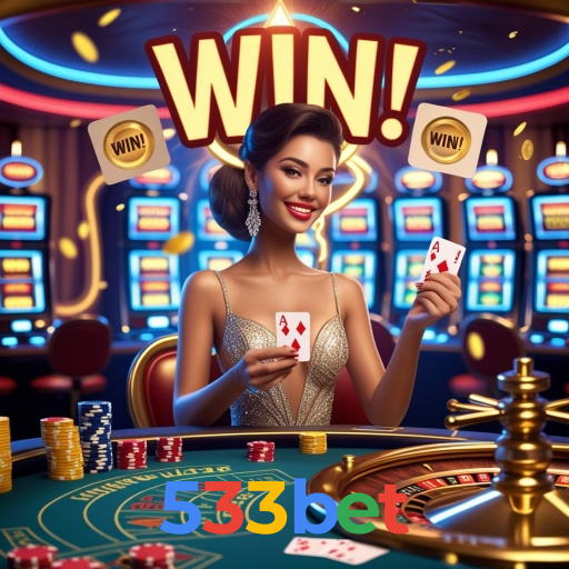 533bet visual