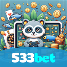 533bet visual