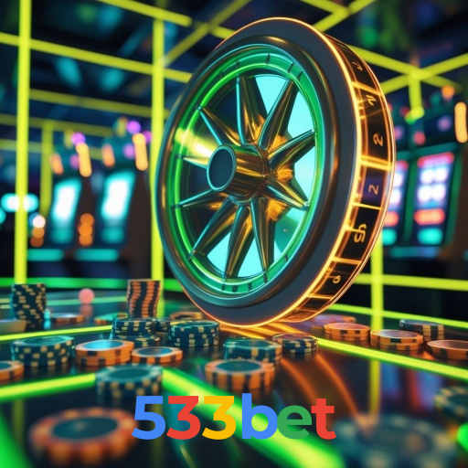533bet visual