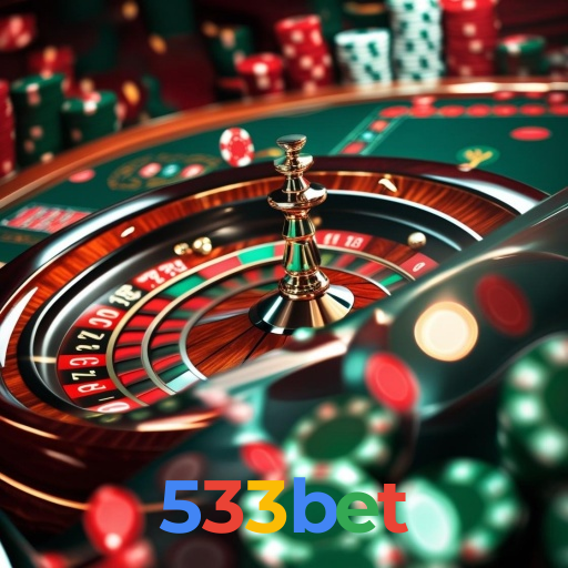 533bet visual