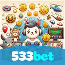 533bet visual