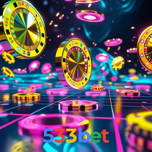 533bet visual