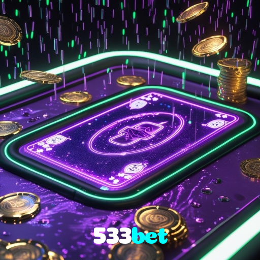 533bet visual