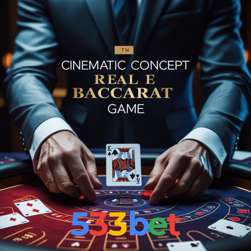 533bet visual