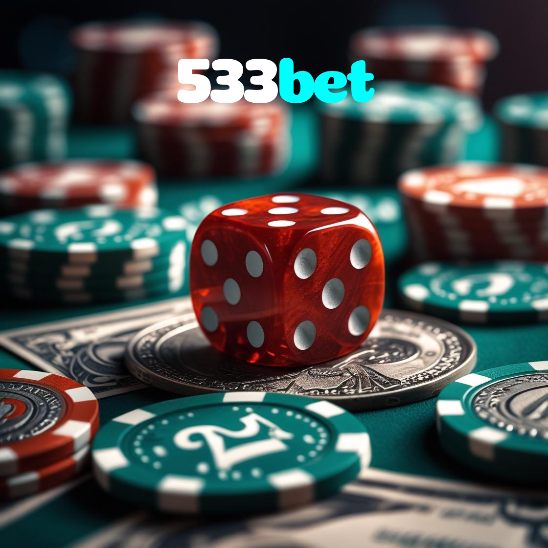 533bet visual