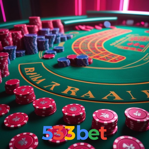 533bet visual