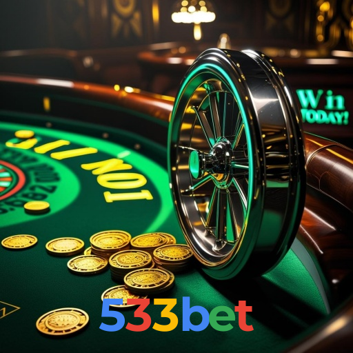 533bet visual
