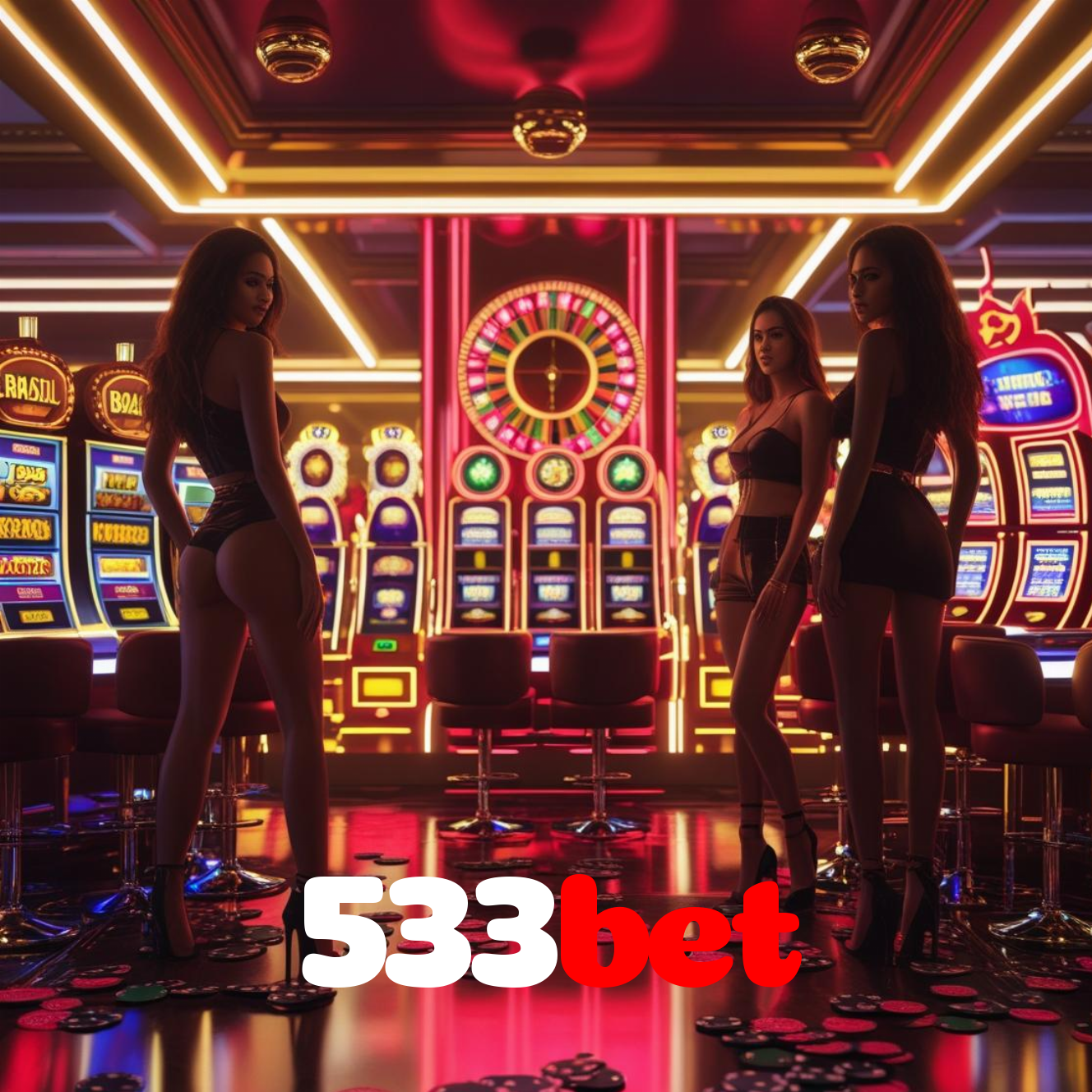 533bet
