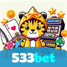 533bet visual