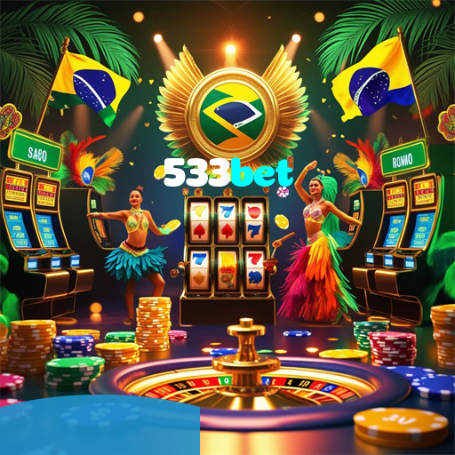 533bet visual