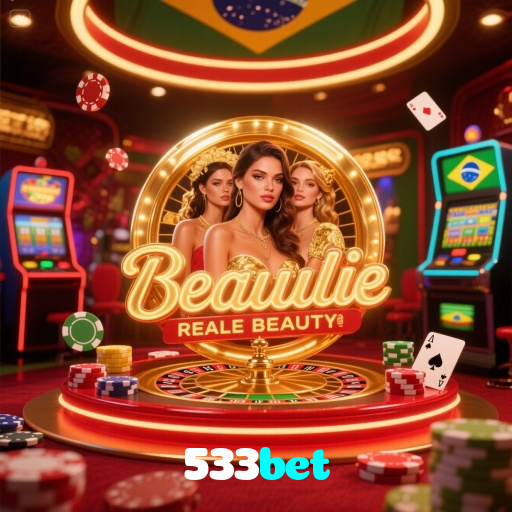 533bet visual
