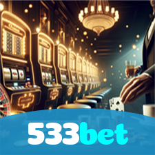 533bet visual