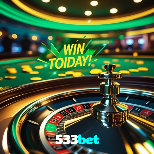 533bet visual