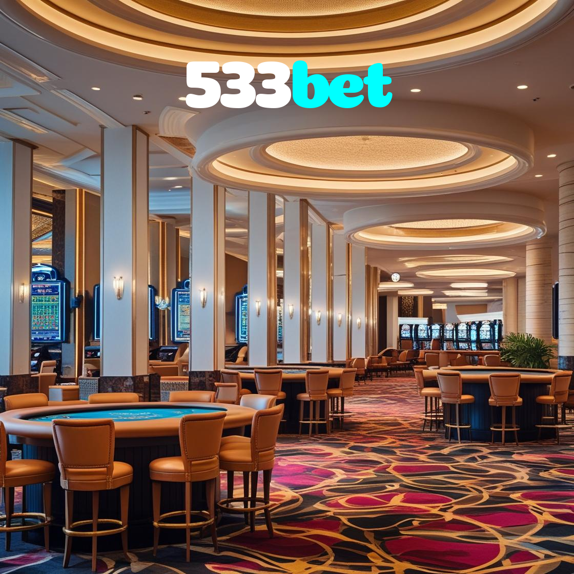 533bet visual