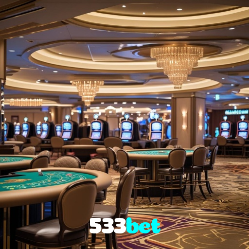 533bet visual