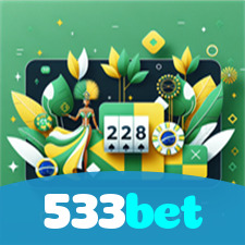 533bet visual