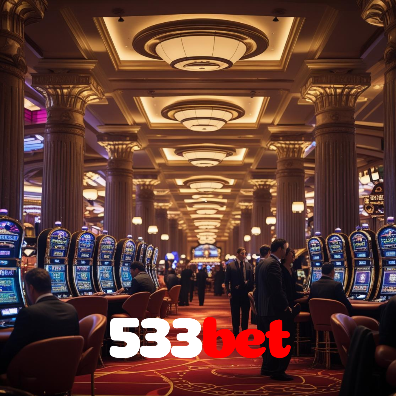 533bet